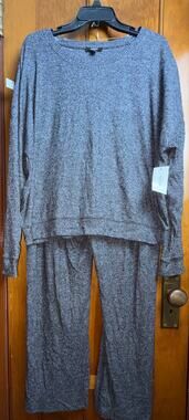 NWT Alfani Intimates Pajama Set XXL